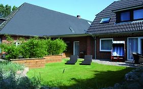 Nordsee Domizil Schobüll